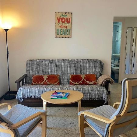 Apartamentos Aquarium. 150 Metros Playa. Roses Esterno foto