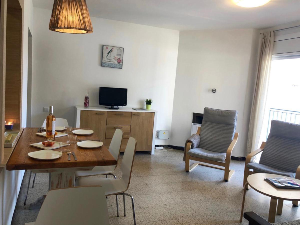 Apartamentos Aquarium. 150 Metros Playa. Roses Esterno foto